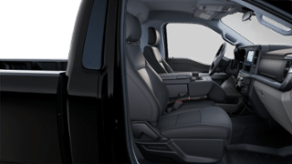 2025 Ford Super Duty® Internal Image 1